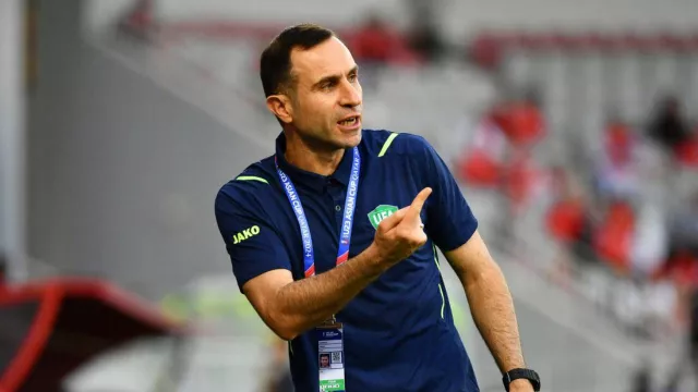  Saya Pernah Dikontak PSSI - GenPI.co