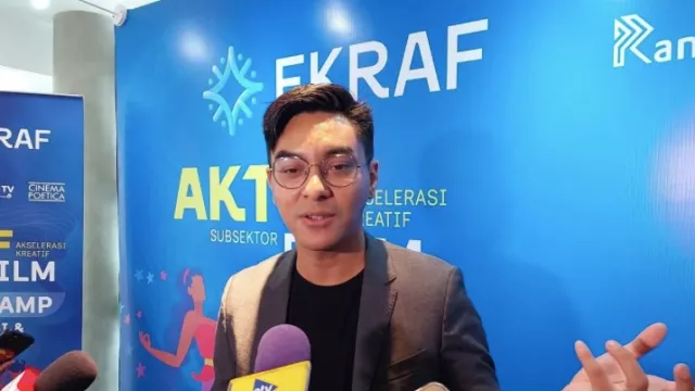 Perizinan Jadi Masalah Terbesar Industri Film Indonesia - GenPI.co