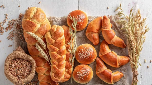 4 Jenis Roti Bergizi untuk Sarapan dan Camilan, Bikin Tubuh Lebih Sehat - GenPI.co