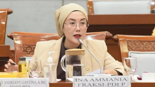 DPR RI Soroti Jasa Nikah Siri di TikTok, Negara Diminta Bertindak - GenPI.co