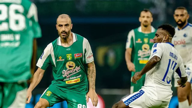 Klasemen Super League 2025/26: Derbi Jatim Imbang, Borneo FC Perkasa - GenPI.co