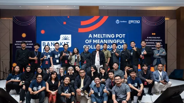  Ajang Kolaborasi yang Satukan Brand, Kreator, dan Pemerintah - GenPI.co