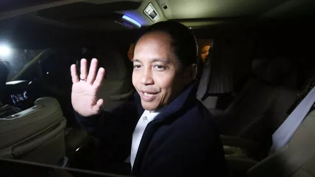 Raja Juli Antoni Tegaskan PSI Kini Jelata, Bukan Lagi Partai Jelita - GenPI.co