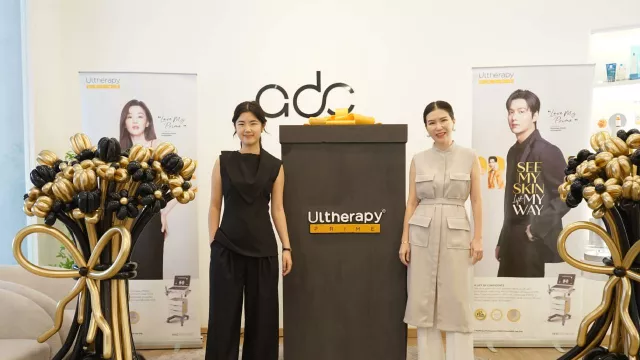 ADC Bandung Luncurkan Ultherapy PRIME, Solusi Lifting Presisi Tanpa Operasi - GenPI.co