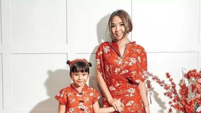 Gempi Menang AMI Awards 2025, Gading Marten Anggap Kado Natal - GenPI.co