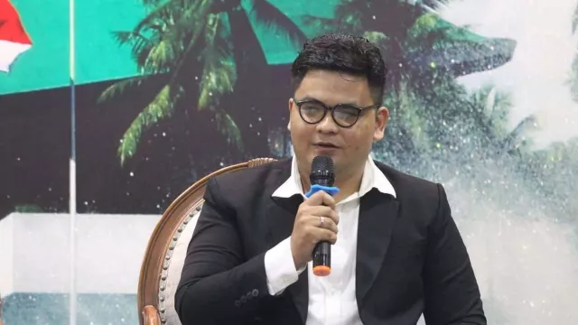 Pertarungan Pilpres 2029 Potensi Lebih Awal, Kursi Cawapres Banyak Diincar - GenPI.co