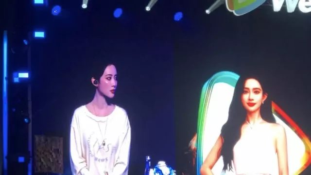 Tips Meng Ziyi Jaga Kecantikan, Banyak Tidur - GenPI.co