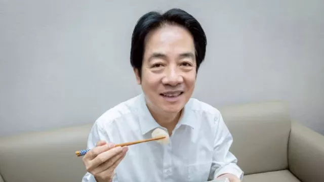 Presiden Taiwan Pamer Makan Sushi, Sindir China di Tengah Ketegangan Tokyo-Beijing - GenPI.co