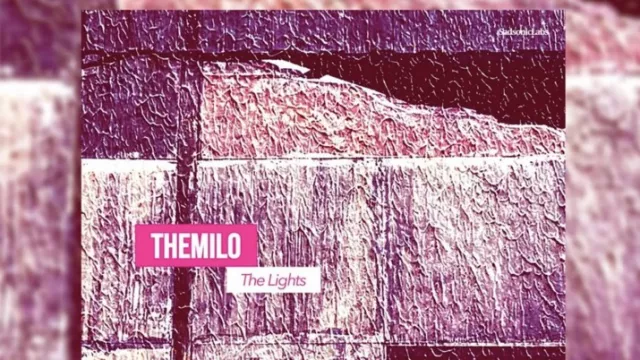 Themilo Luncurkan Lagu Baru, Sebut Penggemar Cahaya - GenPI.co