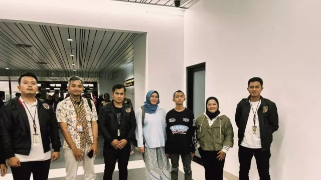 Ngaku Jadi Korban TPPO, Rizki Ternyata Sadar Jadi Scammer di Kamboja - GenPI.co