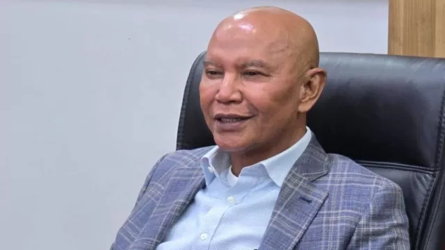 PDIP Jawa Timur Tata Ulang Strategi Politik, Kini Berdasar Data - GenPI.co