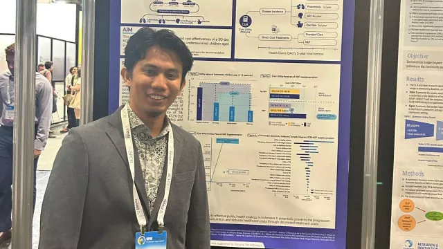 Penelitian Sebut PKMK Efektif Putus Siklus Stunting dan Infeksi pada Anak - GenPI.co