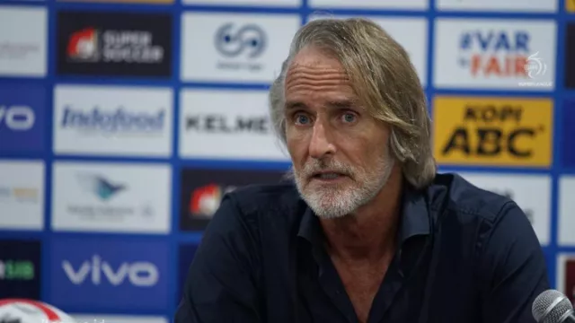 5 Kekalahan Beruntun, Dewa United Dalam Periode Sulit - GenPI.co