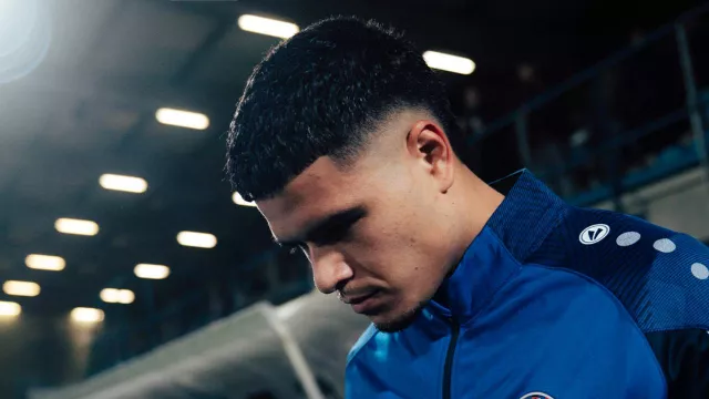 Gol Telat Ragnar Oratmangoen Bawa Dender Raih 3 Poin Perdana - GenPI.co