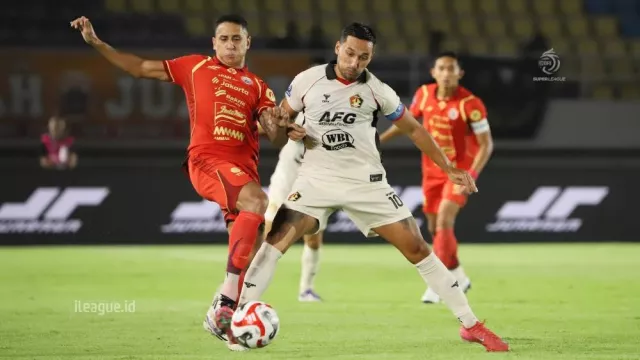 Persik Kediri Kembali Bermain di Stadion Brawijaya, Kuota Penonton Dibatasi 5.000 - GenPI.co