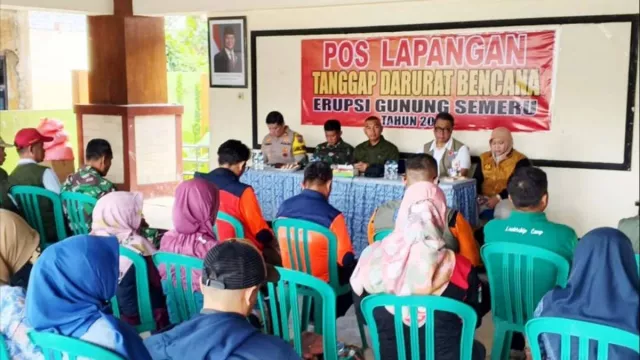Zona Merah Semeru Jadi Tontonan Warga, BNPB Keluarkan Larangan Wisata - GenPI.co