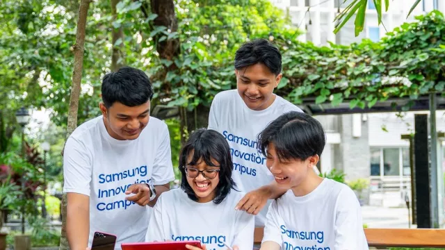 Samsung Dorong Pemerataan Literasi AI Lewat SIC Batch 7, Libatkan 113 Guru dan Dosen - GenPI.co