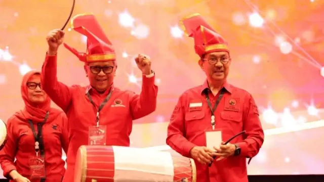 Hasto Kristiyanto Ungkap PDIP Akan Beri Kuota Anak Muda di Struktural Partai - GenPI.co