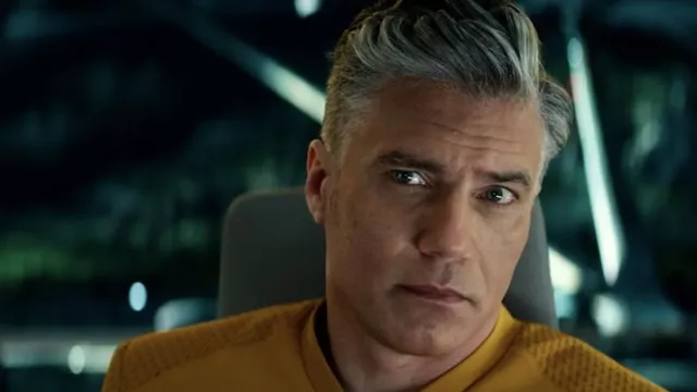 Syuting Film Hingga Malam, Anson Mount Lelah Fisik dan Mental - GenPI.co