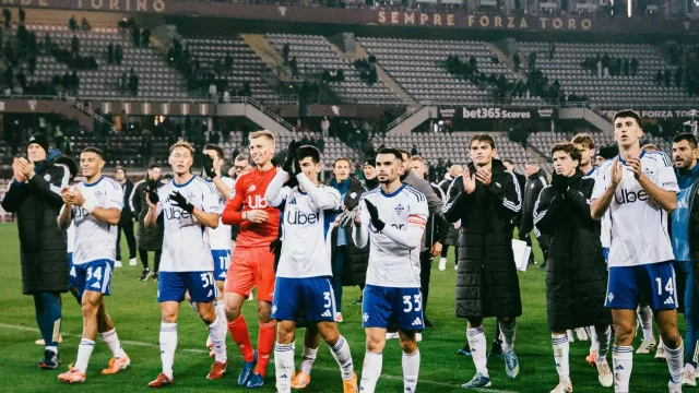 Como 1907 Cetak Sejarah, Cesc Fabregas Semringah - GenPI.co