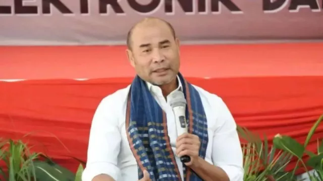 NasDem Sayangkan Impor Beras di Sabang saat Indonesia Panen Raya - GenPI.co