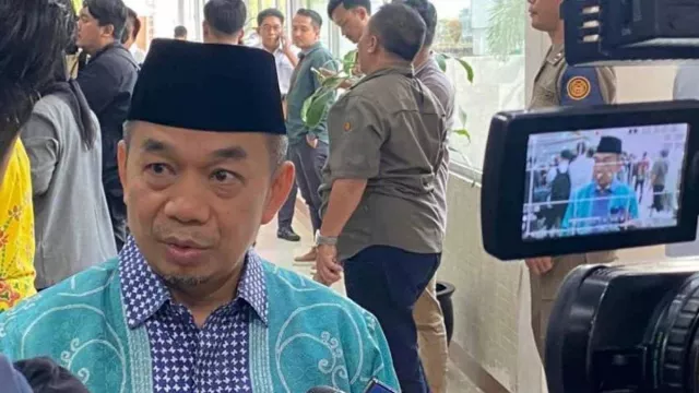 PKS Kritik Rektor IPDN Studi Banding ke Cambridge, Kunker DPR Disinggung - GenPI.co