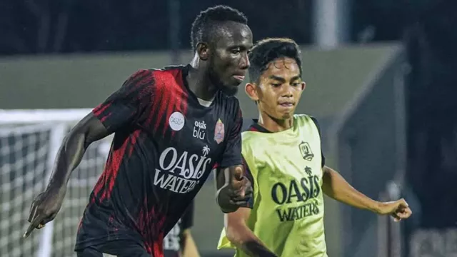 3 Pemain Diragukan Tampil, Persijap Jepara Ubah Strategi Lawan PSBS Biak - GenPI.co