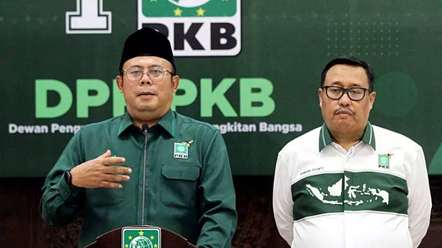PKB Tak Mau Campuri Konflik Internal PBNU, Disebut Urusan Orang Tua - GenPI.co
