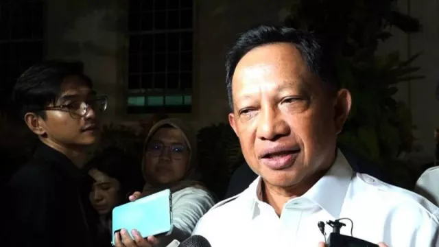 Prabowo Subianto Soroti Anggaran Daerah Rp203 Triliun Mengendap di Bank - GenPI.co