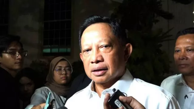 Prabowo Minta Kasus Ibu Hamil Meninggal Setelah Ditolak 4 RS Tak Terulang - GenPI.co