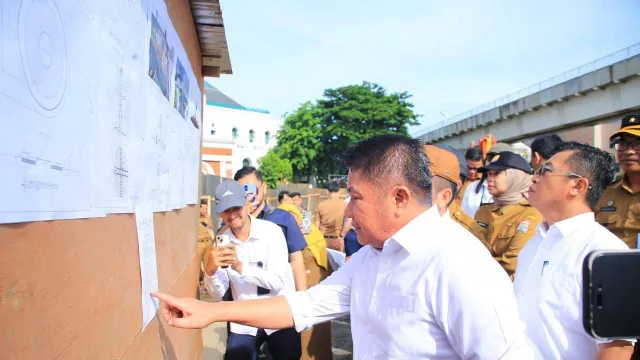  Kota Besar Tidak Boleh Tinggalkan Warisan Budaya - GenPI.co