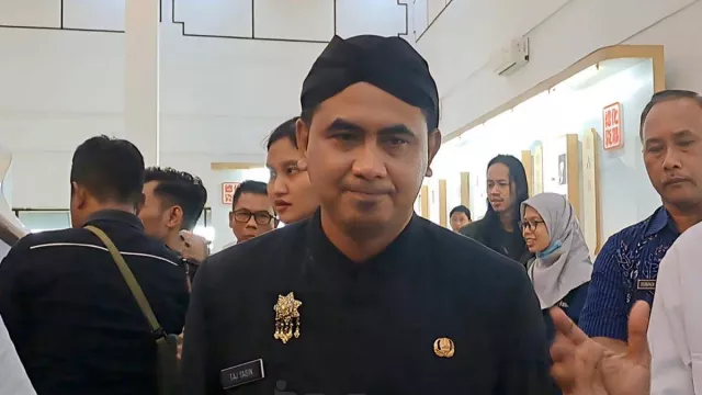 Gus Yasin Sebut Wacana 6 Hari Sekolah di Jawa Tengah Masih Dikaji - GenPI.co