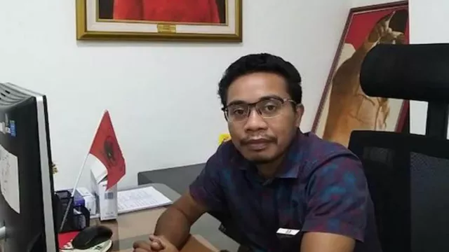 Ahmad Ali Disebut Menghancurkan PSI, Seusai Tuding PDIP Tak Hargai Jokowi - GenPI.co