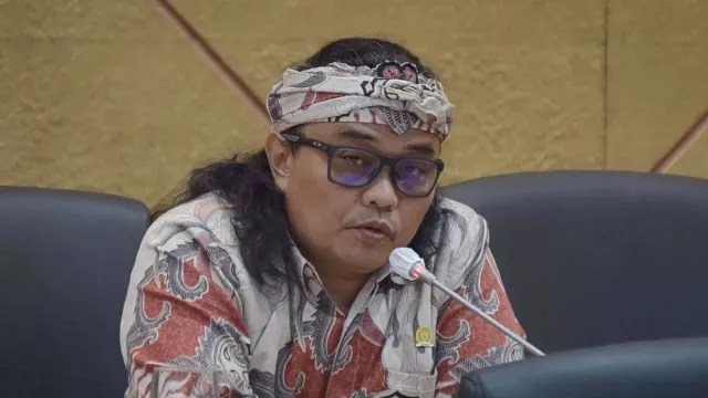 DPR RI Prihatin Pencari Kerja Indonesia Jadi Sasaran Empuk Penipuan - GenPI.co