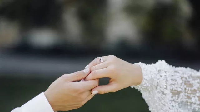 Ini Hal Penting Bagi yang Baru Menikah, Wajib Masuk Family Planning Kalian - GenPI.co