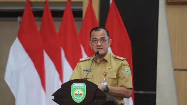  LHKPN Kunci Tata Kelola Pemerintahan Bebas dari KKN - GenPI.co