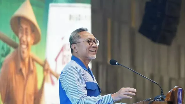 Zulhas Ingatkan Kader PAN, Rakyat Disebut Tak Butuh Janji dan Omon-omon - GenPI.co