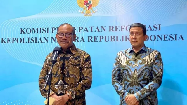 Pemerintah Kaji Lembaga Baru Seusai Banyak Kritik Terhadap Kompolnas - GenPI.co