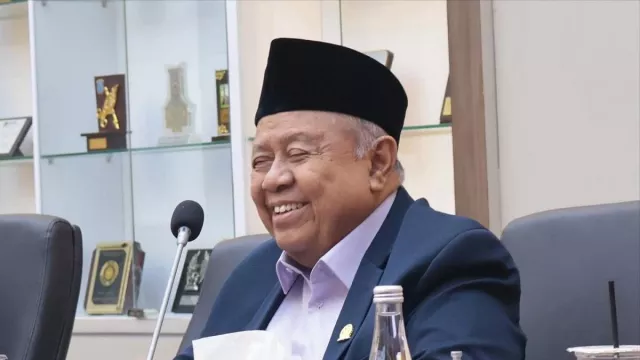 Standar Upah Guru Dinilai Lemah, Habib Syarief Desak Penguatan Regulasi - GenPI.co