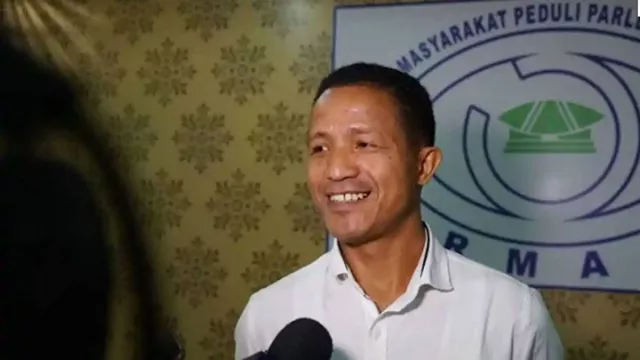 MKD DPR RI Didesak Berhentikan Sementara Satori dan Heri Gunawan - GenPI.co