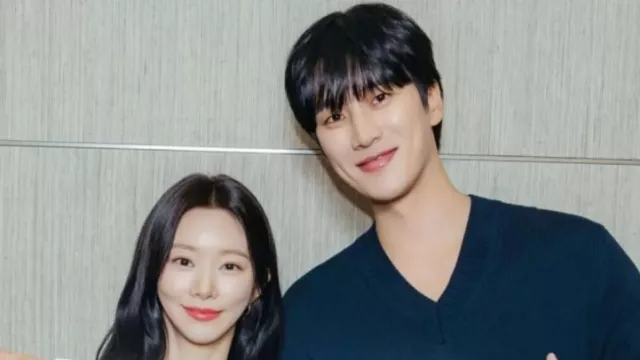 Ahn Bo Hyun dan Lee Joo Bin Bintangi Drama Korea Spring Fever, Ceritanya Penuh Tawa - GenPI.co