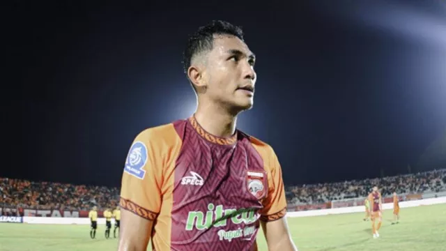 3 Pemain Borneo FC Dipastikan Absen saat Ladeni Bali United - GenPI.co