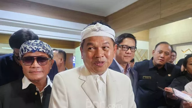 Dedi Mulyadi Pede Jumlah PHK di Jawa Barat Berkurang Berkat Tumbuhnya Industri - GenPI.co