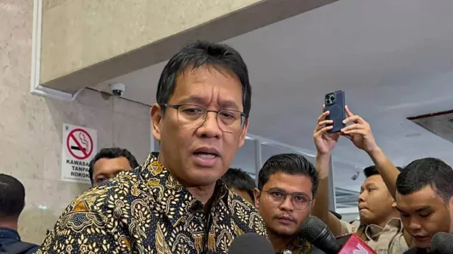 Menkeu Purbaya Wacanakan Peran Bea Cukai Diganti Perusahaan Asal Swiss - GenPI.co