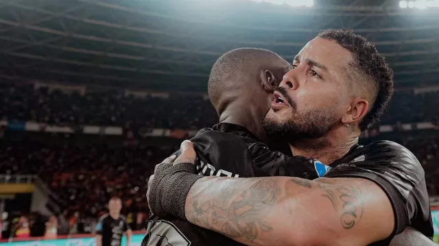 Klasemen Super League 2025/26: Bungkam PSIM, Persija Menjauh dari Persib - GenPI.co