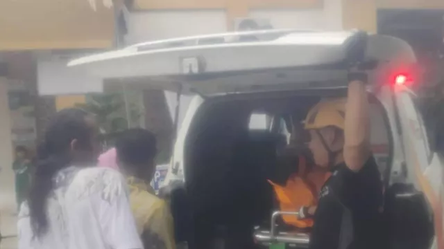 9 Korban Longsor dan Banjir di Agam Masih Dicari,12 Orang Meninggal Dunia - GenPI.co