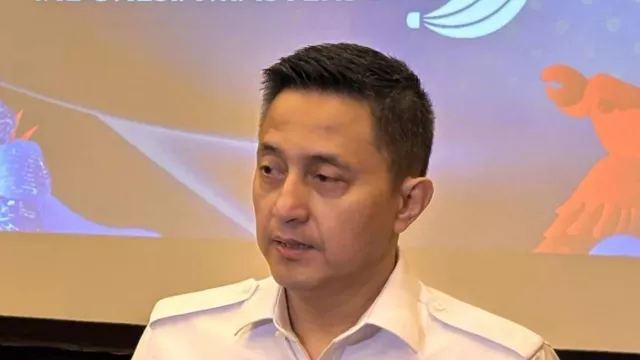  Target 2 Emas, PBSI Mantapkan Komposisi Tim - GenPI.co