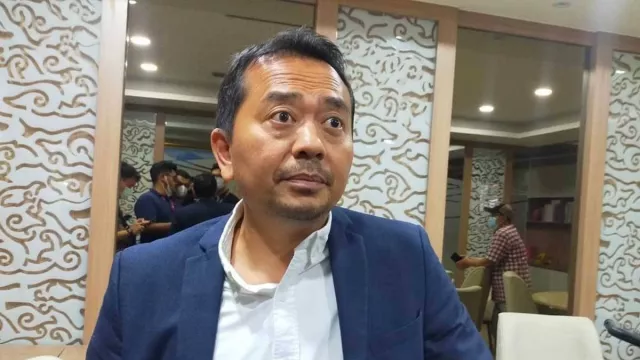Komisi V DPR RI Desak Audit Kepatuhan Seusai Heboh Bandara IMIP - GenPI.co