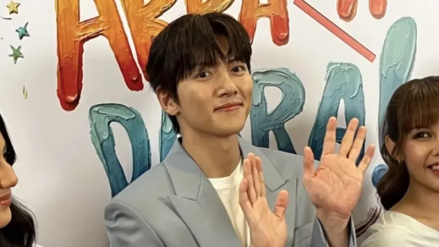 Keindahan Alam Indonesia Bikin Ji Chang Wook Sangat Kagum - GenPI.co