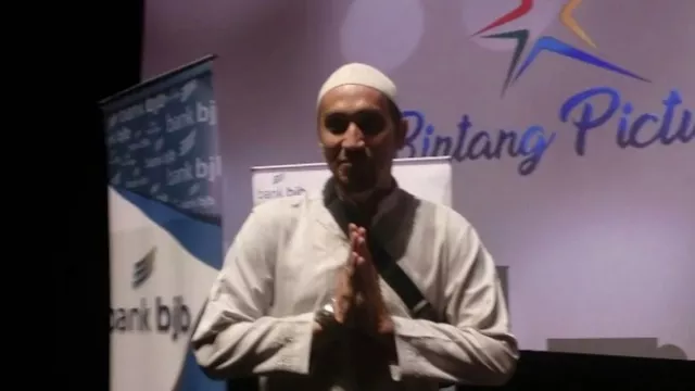 Kecelakaan Motor, Gary Iskak Meninggal Dunia - GenPI.co